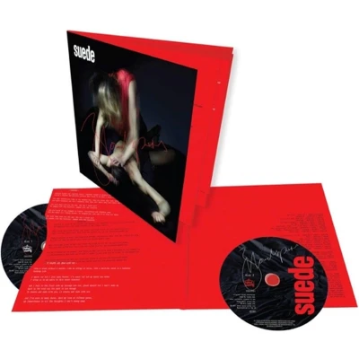 Afbeelding van Suede Bloodsports (2Cd)