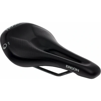 Afbeelding van Ergon zadel SM E Mountain Sport dames S/M zwart