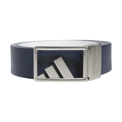 Afbeelding van Heren Golfriem Adidas Trophy Tour Navy Wit
