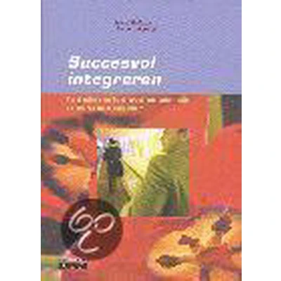 Afbeelding van Succesvol Integreren Strategieen En Best