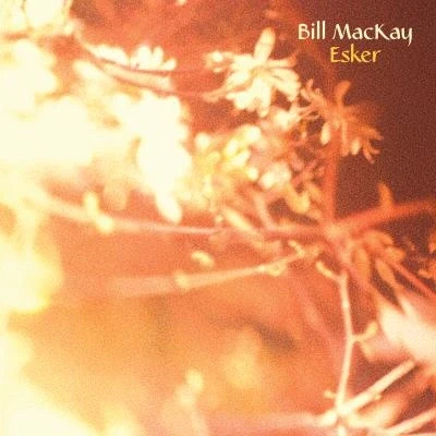 Afbeelding van Bill Mackay Esker