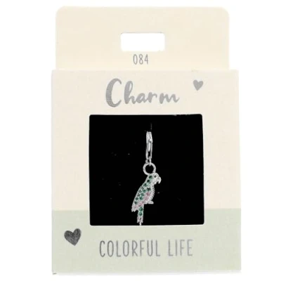 Afbeelding van Depesche Hanger &quot;Express yourself&quot; design 084 Colorful Life