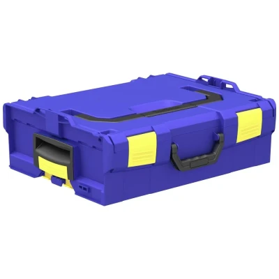 Afbeelding van Gesipa 1622522 Lege box voor popnagelpistool 1 stuk(s)