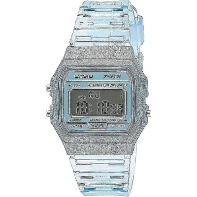 Afbeelding van Horloge Dames Casio COLLECTION (Ø 35 mm)