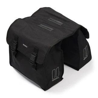 Afbeelding van Fietstas dubbel Basil Mara XL (35 liter)