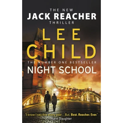 Afbeelding van Night School