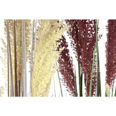 Afbeelding van Decoratieve plant Home ESPRIT PVC Polyethyleen 45 x 150 cm (2 Stuks)