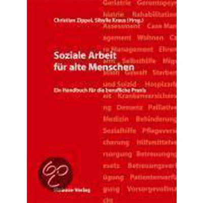 Afbeelding van Soziale Arbeit für alte Menschen