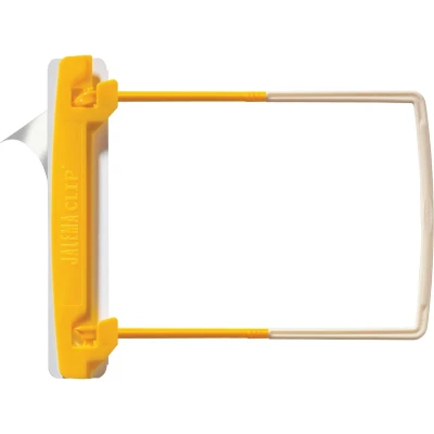 Afbeelding van Jalema archiefbinder JalemaClip Stickup archiefbinders