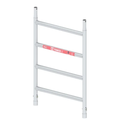 Afbeelding van Altrex Opbouwframe 90 4 sport RS3