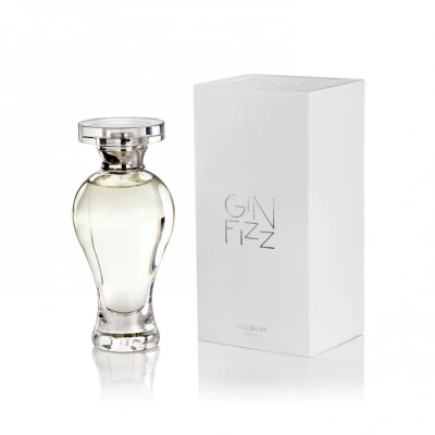 Afbeelding van Lubin Eau de Toilette Classique Gin Fizz