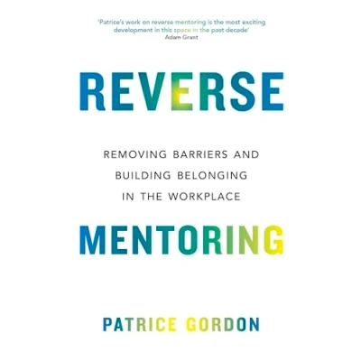 Afbeelding van Reverse Mentoring