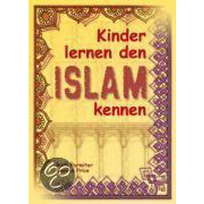 Afbeelding van Kinder lernen den Islam kennen