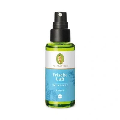 Afbeelding van Clean Air bio roomspray 50 ml Primavera