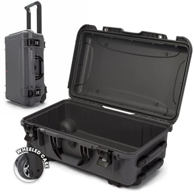 Afbeelding van Nanuk 935 Case Graphite