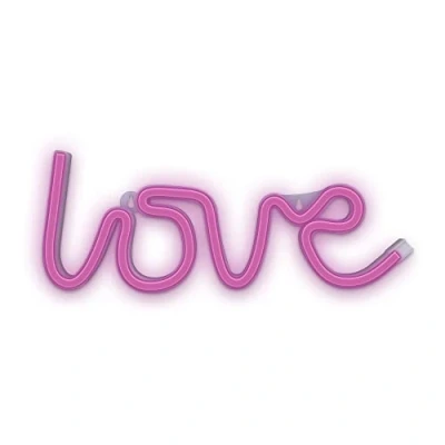 Afbeelding van Dekoracyjny neon LED Forever Love (RTV100208)