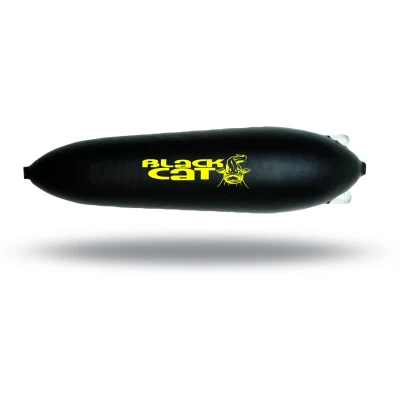 Afbeelding van Black Cat Rattle U dobber 40g
