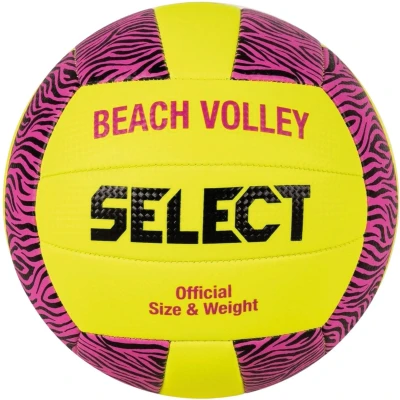 Afbeelding van Select Champion Beach Volleybal Maat 4
