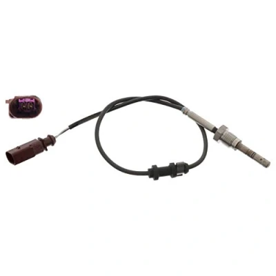 Afbeelding van Febi Bilstein Sensor uitlaatgastemperatuur 48844