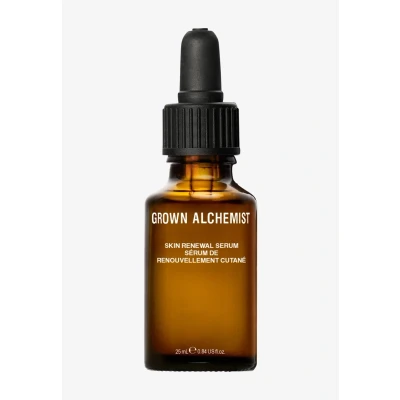 Afbeelding van Grown Alchemist SKIN Renewal Serum Serum, Maat: 25 ml,