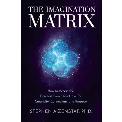 Afbeelding van The Imagination Matrix