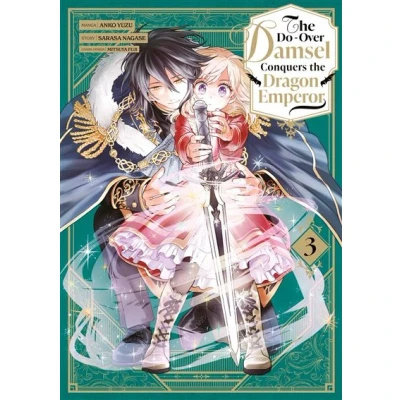 Image de the Do Over Damsel Conquers Dragon Emperor Tome 03