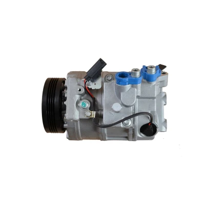 Afbeelding van Compressor, airconditioning NRF 32433