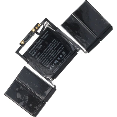 Afbeelding van Accu geschikt voor Apple Macbook Pro 13 &quot;A1706 Retina 2016 batterij A1819