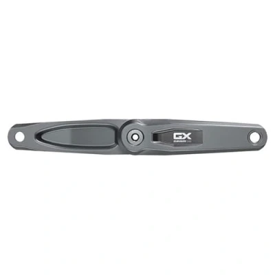 Afbeelding van Sram Gx Isis Crankstel Zilver 165 mm