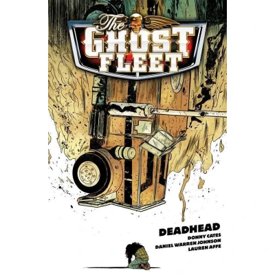 Afbeelding van Ghost Fleet Volume 1