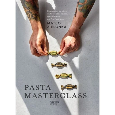 Image de Pasta Masterclass