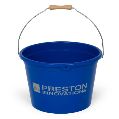 Afbeelding van Preston 2025 / 18L Bucket