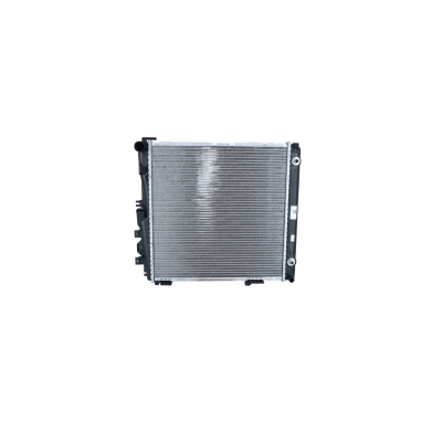 Afbeelding van Radiateur NRF 504258