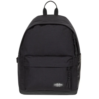 Afbeelding van Eastpak Icon Pak&#039;r on black rugzak