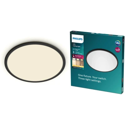 Afbeelding van Philips Superslim Plafonnière