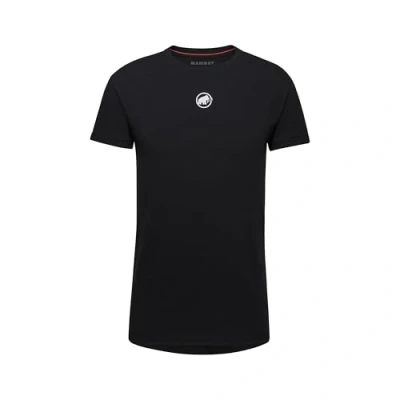 Afbeelding van Mammut Seon heren T shirt origineel [101703] shirts