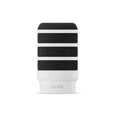 Afbeelding van Rode WS14 Weiß Pop filter