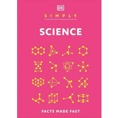 Afbeelding van DK Simply Science