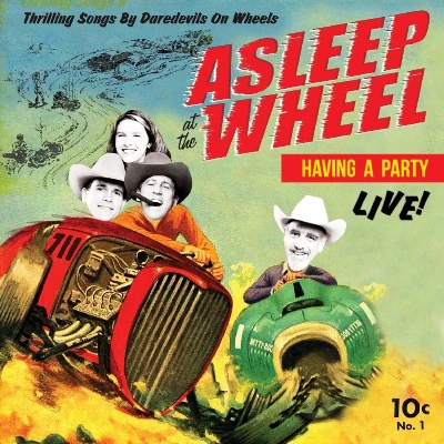 Afbeelding van Havin&#039; A Party Live