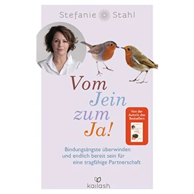 Afbeelding van Vom Jein zum Ja!