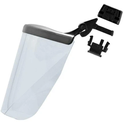 Image de JSP ANK310 230 000 EVO visière électrique arc et support pour sous les protège oreilles