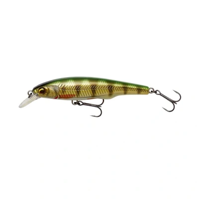 Afbeelding van Savage Gear Gravity Twitch SR Floating Perch 11,5cm (22g) Plug