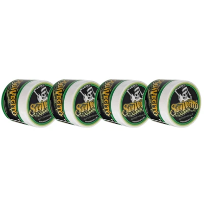 Afbeelding van Suavecito Matte Pomade 113gr