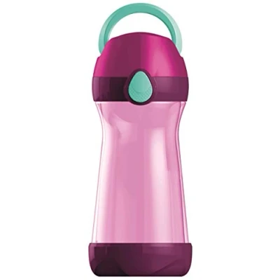Afbeelding van DRINKFLES 430 ml MAPED Picnik CONCEPT roze