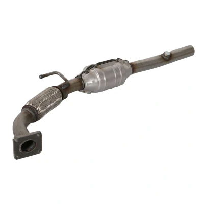 Afbeelding van JMJ 1080091 Katalysator VOLKSWAGEN: Golf 4, Bora Saloon, SEAT: Leon I Hatchback