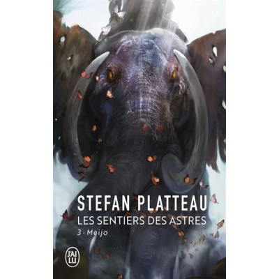 Image de Les sentiers des astres