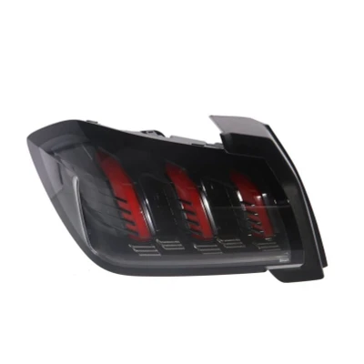 Afbeelding van Achterlicht VALEO 047377