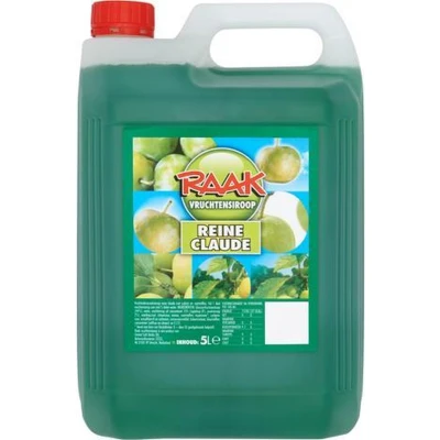Afbeelding van Raak Reine Claude 5l