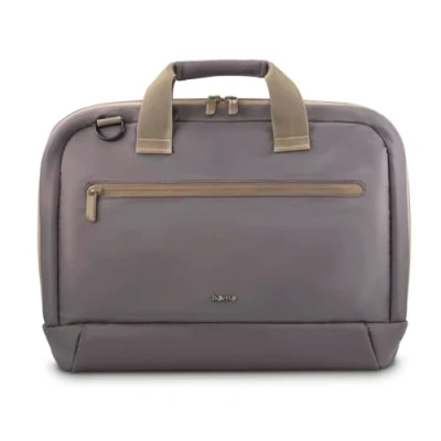 Afbeelding van Hama Ultra Lightweight Laptoptas Geschikt voor max. (laptop): 41,1 cm (16,2) Antraciet