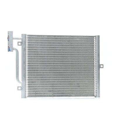 Afbeelding van MAHLE ORIGINAL AC 317 000S Condensor Airco Zonder droger 330 PORSCHE: Boxster, 911 Coupe
